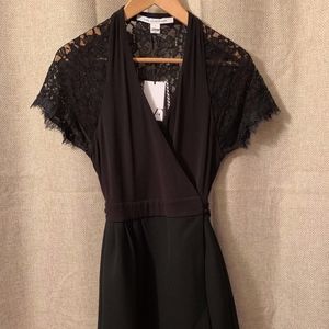 Diane Von Furstenberg Dress (DVF Elizabeth)